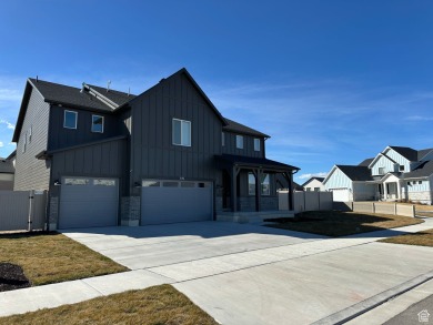 Utah Lake Home For Sale in Saratoga Springs Utah
