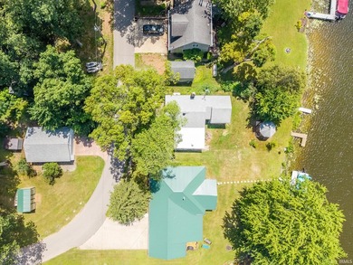 50 feet of prime lakefront on the highly desirable Royer/Fish - photo 2