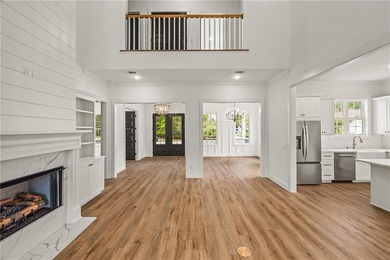 New Construction, Primary on the Main, Resort-style Amenities - photo 43