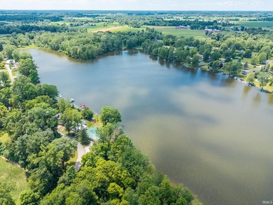 50 feet of prime lakefront on the highly desirable Royer/Fish - photo 4
