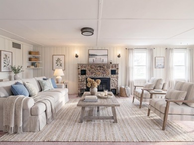 50 feet of prime lakefront on the highly desirable Royer/Fish - photo 5