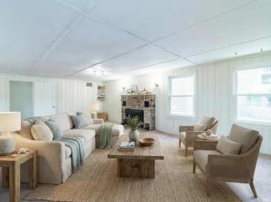 50 feet of prime lakefront on the highly desirable Royer/Fish - photo 7