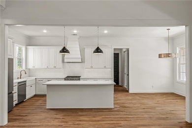 New Construction, Primary on the Main, Resort-style Amenities - photo 48