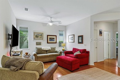 Tucked beneath a canopy of mature trees on the desirable - photo 8