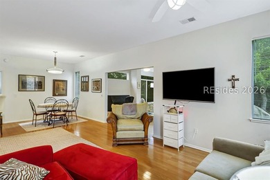 Tucked beneath a canopy of mature trees on the desirable - photo 9