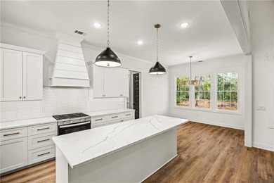 New Construction, Primary on the Main, Resort-style Amenities - photo 50