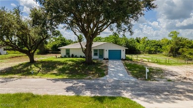 Lehigh Acres Area Home For Sale in Lehigh Acres Florida