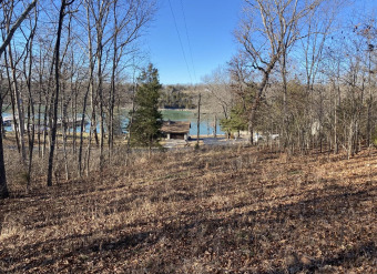 Lake Lot For Sale in Shell Knob, Missouri