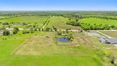 Lake Acreage For Sale in Commerce, Texas