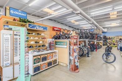 Prime retail space available. The climate controlled 10,752 SqFt - photo 9