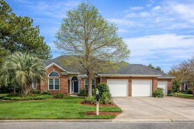 Plantation Lakes  Home For Sale in Myrtle Beach South Carolina