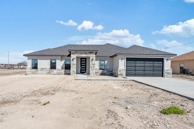 Lake Home For Sale in Del Rio, Texas