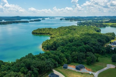 Lake Lot For Sale in Rutledge, Tennessee