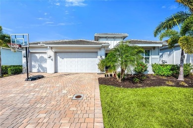 (private lake, pond, coastal) Home For Sale in Bonita Springs Florida