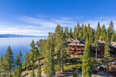 At the highest point within Stillwater Cove, Residence #24 - photo 1