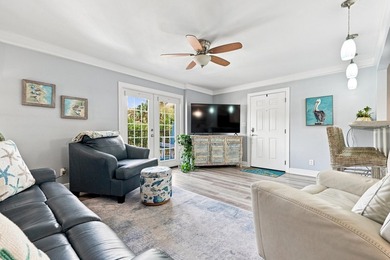 Discover Florida living in this tastefully remodeled 3-bedroom - photo 3