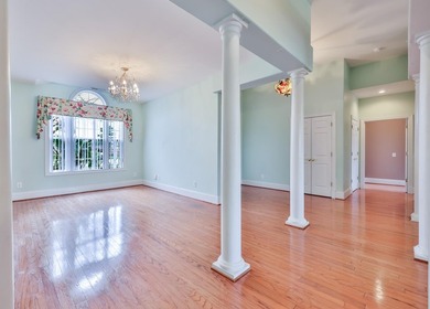 Welcome to 533 Stonemason Dr. in Myrtle Beach, a stunning - photo 4