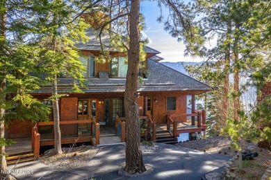 At the highest point within Stillwater Cove, Residence #24 - photo 5