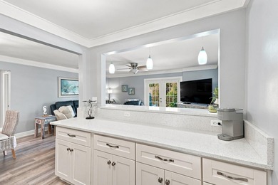 Discover Florida living in this tastefully remodeled 3-bedroom - photo 7