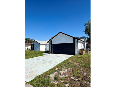 Buenaventura Lakes Area Home Sale Pending in Kissimmee Florida