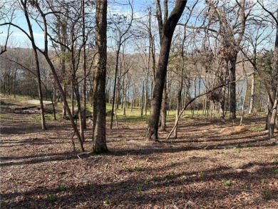 Lake Lot For Sale in Rogers, Arkansas