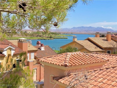 Lake Home For Sale in Henderson, Nevada