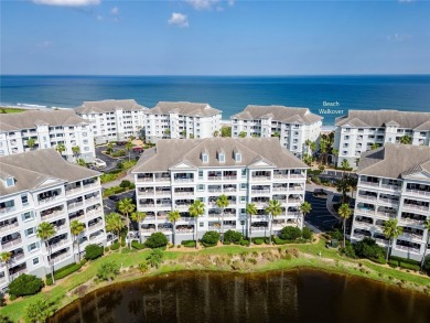 Lake Condo Sale Pending in Palm Coast, Florida