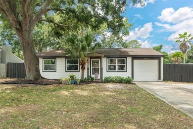 Lake Tarpon Home Sale Pending in Palm Harbor Florida