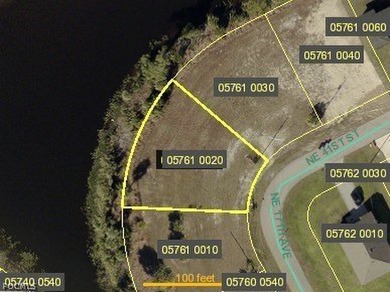 BEAUTIFUL OVERSIZED LOT with Amazing View into Intersection - photo 6