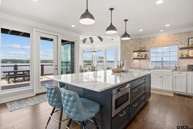 Majestic waterfront property in the coveted El Dorado - photo 9