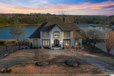 Lake Home Sale Pending in Birmingham, Alabama