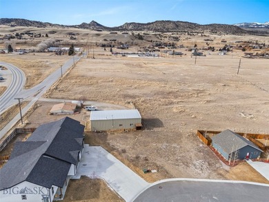 Madison River Lot Sale Pending in Ennis Montana