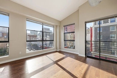 Top Floor Corner Unit | City Views | East Village | No Unit - photo 1