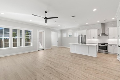 The Alana II is a thoughtfully planned single-level home with 2 - photo 2