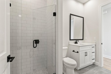 The Alana II is a thoughtfully planned single-level home with 2 - photo 3