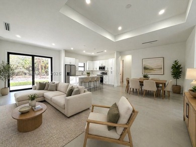 Positioned on a 100% upland lot, this thoughtfully designed 4 - photo 4