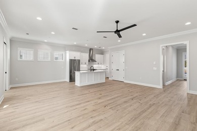 The Alana II is a thoughtfully planned single-level home with 2 - photo 6