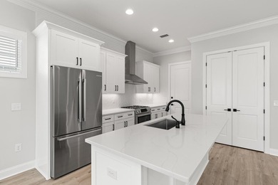 The Alana II is a thoughtfully planned single-level home with 2 - photo 7