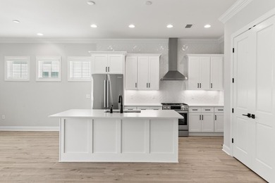 The Alana II is a thoughtfully planned single-level home with 2 - photo 8