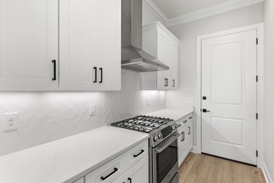 The Alana II is a thoughtfully planned single-level home with 2 - photo 10