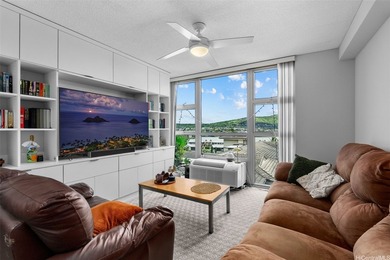 Experience elevated island living at Hale Ka Lae, Hawaii Kai's - photo 1