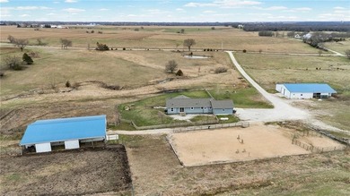 Lake Home For Sale in Pomona, Kansas