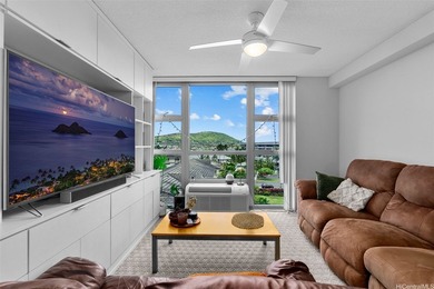 Experience elevated island living at Hale Ka Lae, Hawaii Kai's - photo 2