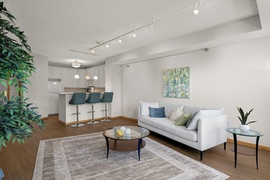 Move right into this beautifully updated top-floor North Loop - photo 2