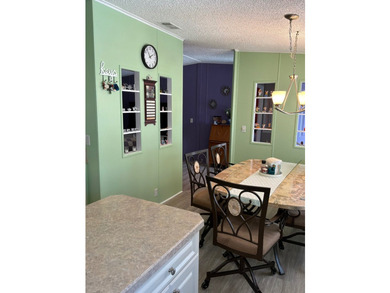 Leased Land Welcomes you to Pine Lakes! This large split-bedroom - photo 13