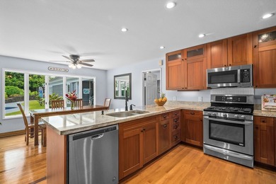 Located in the desirable Omao neighborhood on Kauai's South - photo 15