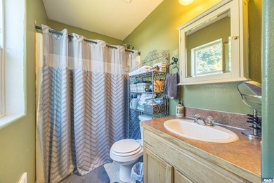 Built in 2009 with a traditional floor plan and design, this - photo 17