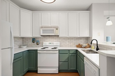 Move right into this beautifully updated top-floor North Loop - photo 9