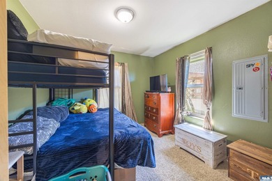 Built in 2009 with a traditional floor plan and design, this - photo 21