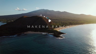MAKENA RANCH -160 ACRES OF OCEANVIEW LEGACY LAND Offered at $37 - photo 1